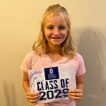 Student Class of 2029