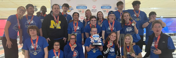 Unified Bowling Team