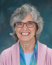 Eileen Johnstone