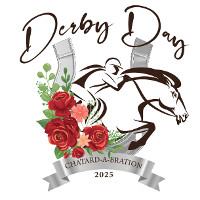 Derby Day CAB Logo